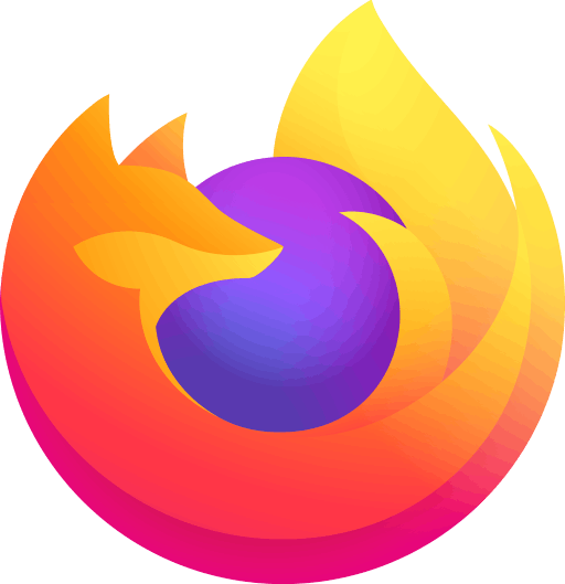 Firefox Relay Logo